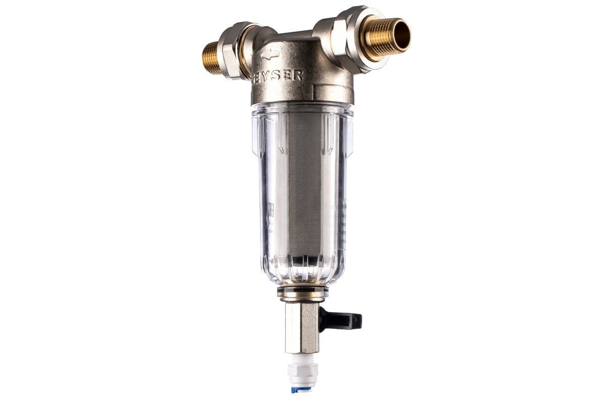 Гейзер Бастион 111 1/2 (32666)